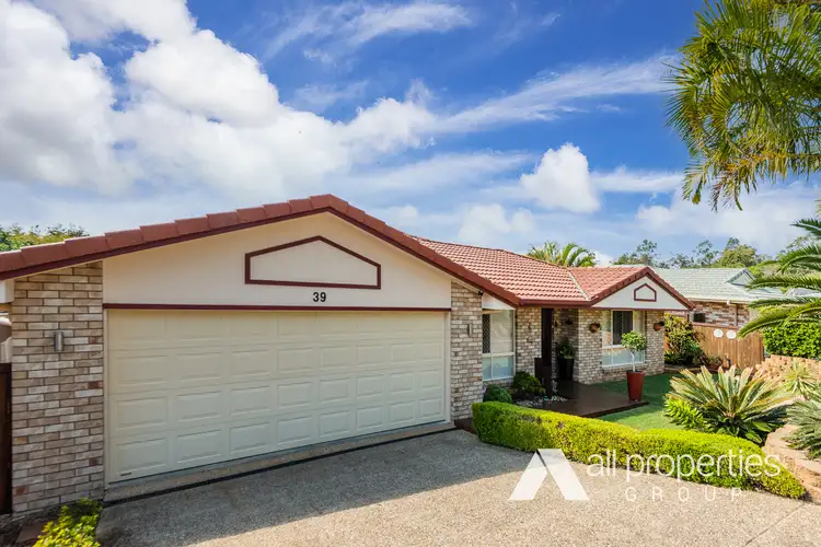 39 Kinchega Circuit, Parkinson QLD 4115