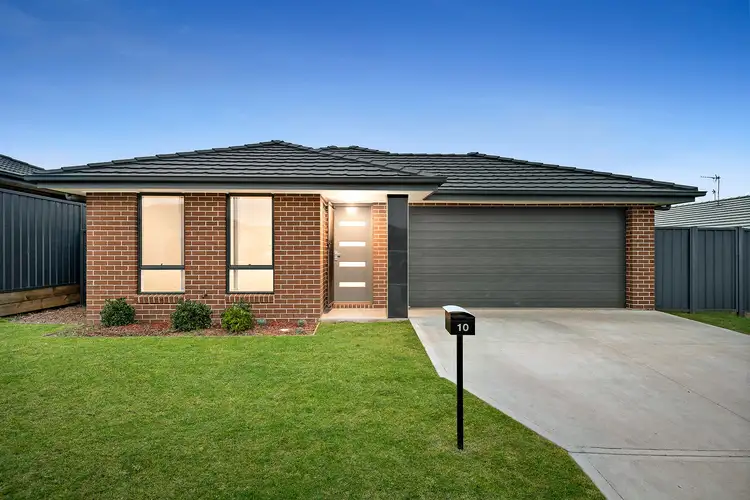10 Taminga Road, Cliftleigh NSW 2321