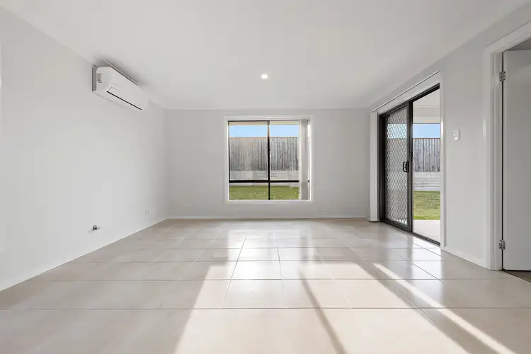 Second view of Homely house listing, 10 Taminga Road, Cliftleigh NSW 2321