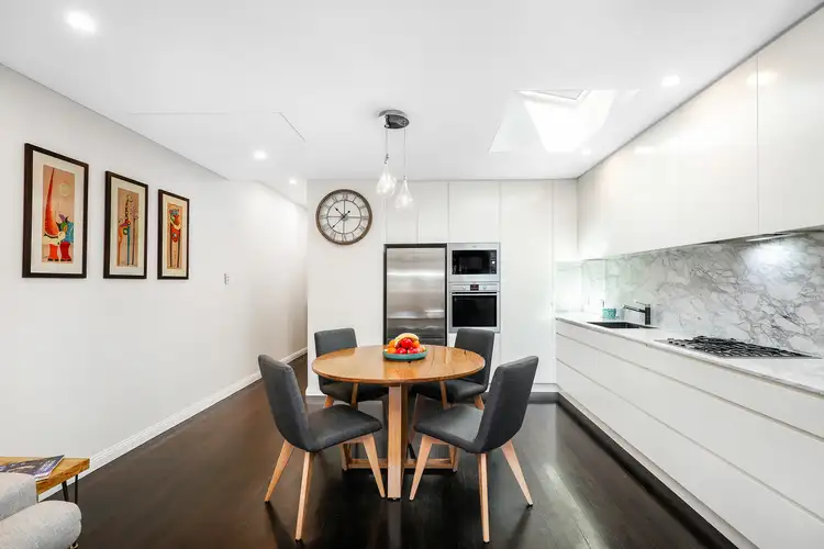 Third view of Homely house listing, 4 Short Street, Summer Hill NSW 2130