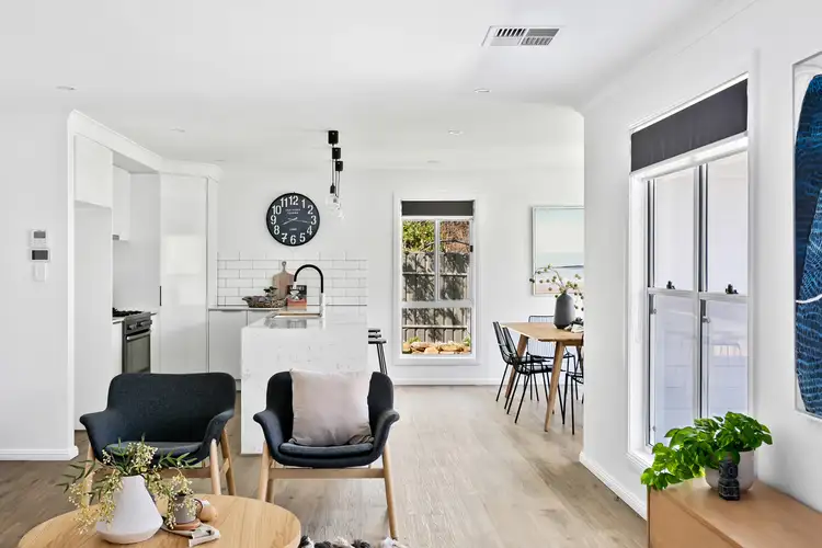 Second view of Homely house listing, 110 Onkaparinga Valley Road, Woodside SA 5244
