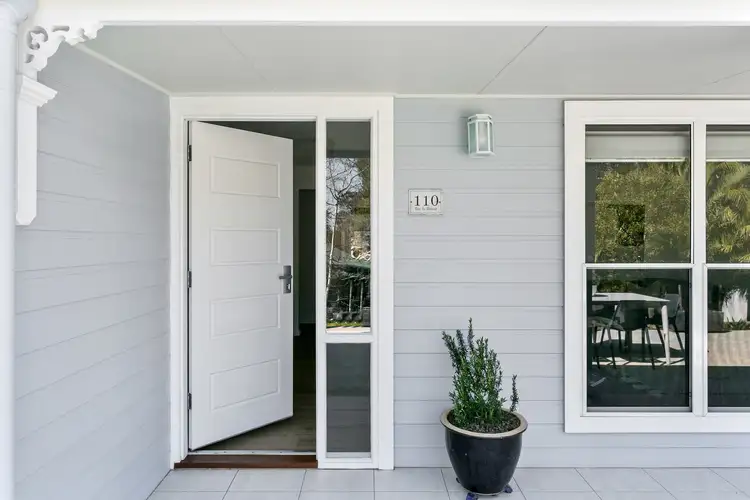 Sixth view of Homely house listing, 110 Onkaparinga Valley Road, Woodside SA 5244