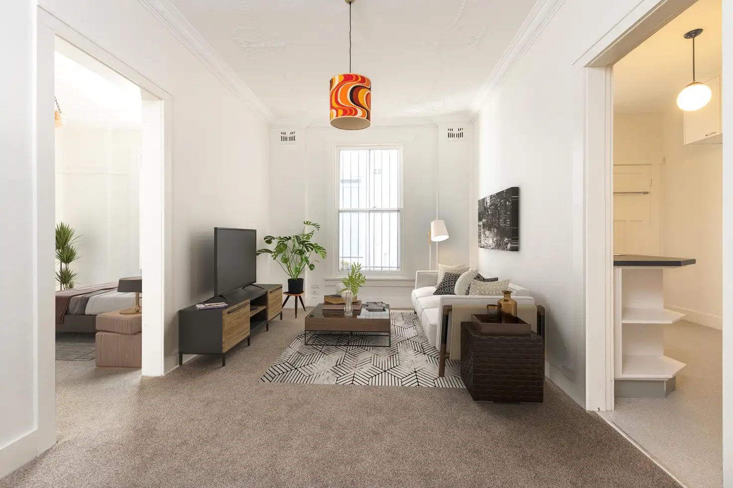 Main view of Homely apartment listing, 4/5 Wylde Street, Potts Point NSW 2011
