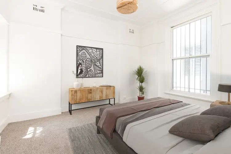 Second view of Homely apartment listing, 4/5 Wylde Street, Potts Point NSW 2011