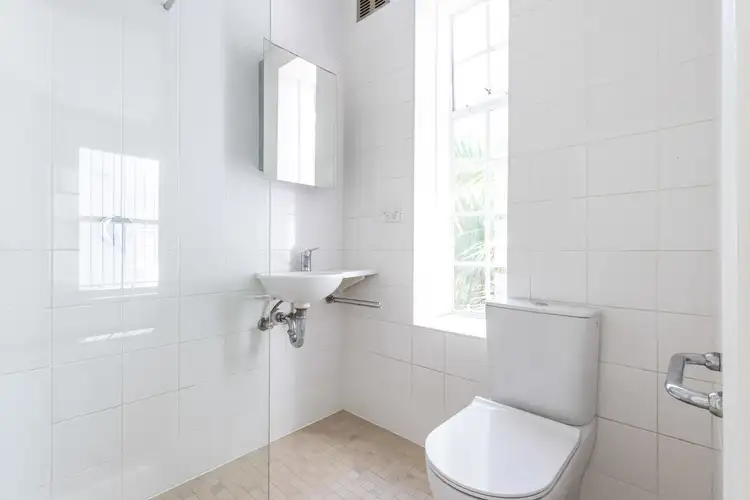 Fourth view of Homely apartment listing, 4/5 Wylde Street, Potts Point NSW 2011