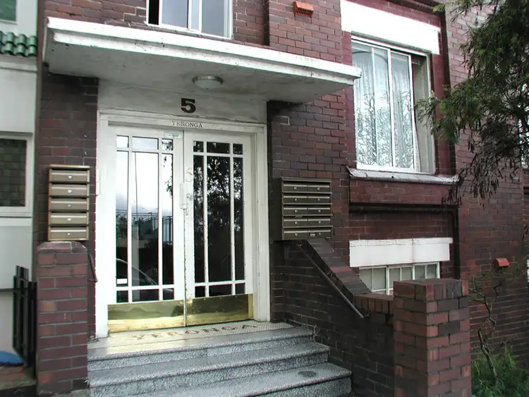 Seventh view of Homely apartment listing, 4/5 Wylde Street, Potts Point NSW 2011