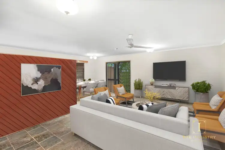 Second view of Homely house listing, Address available on request