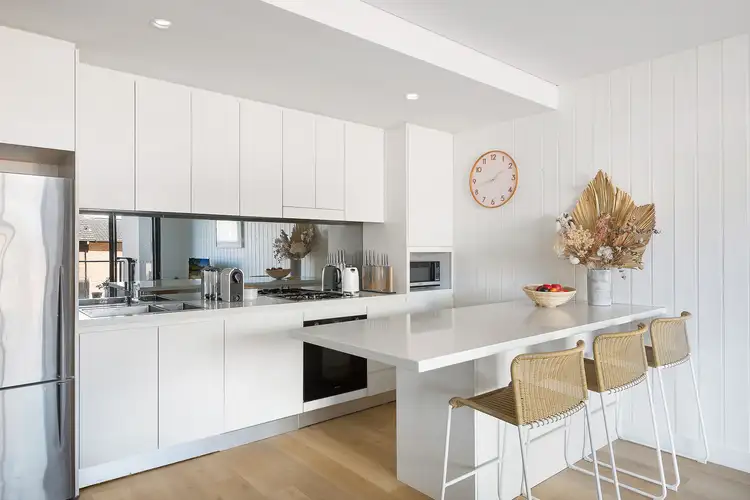 Fourth view of Homely apartment listing, 304/16 Burelli Street, Wollongong NSW 2500
