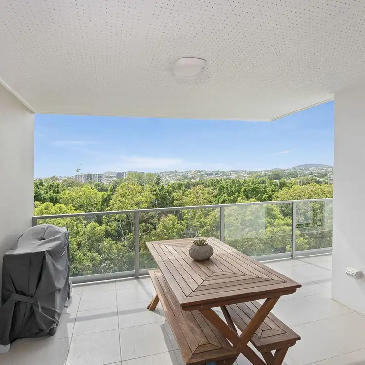 46/45 Regent Street, Woolloongabba QLD 4102