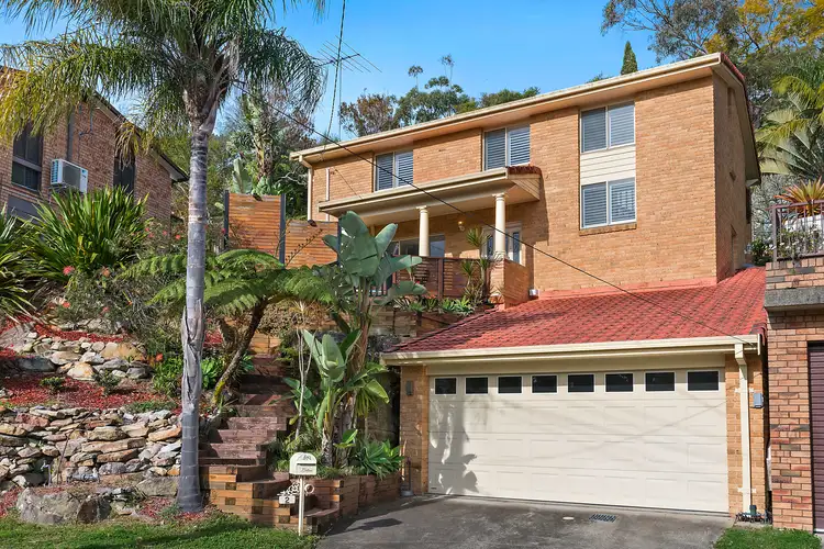 Main view of Homely house listing, 2 Bracken Close, Engadine NSW 2233