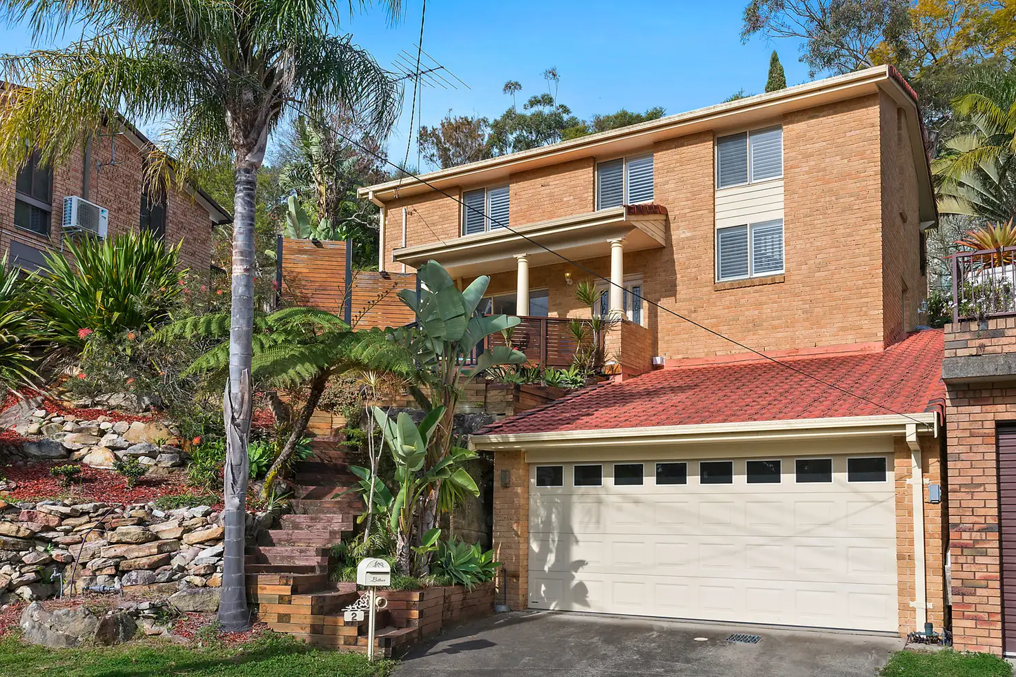 Main view of Homely house listing, 2 Bracken Close, Engadine NSW 2233