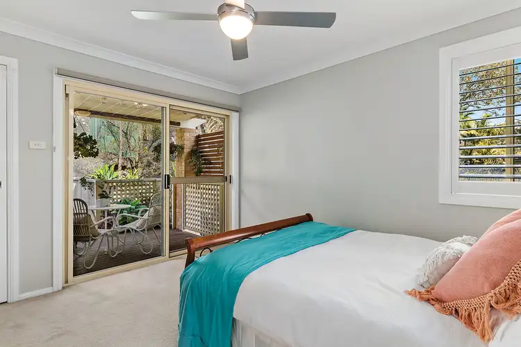 Fifth view of Homely house listing, 2 Bracken Close, Engadine NSW 2233