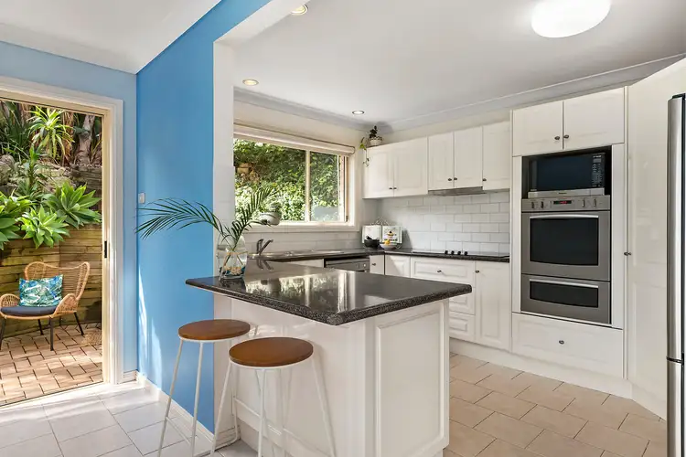 Sixth view of Homely house listing, 2 Bracken Close, Engadine NSW 2233