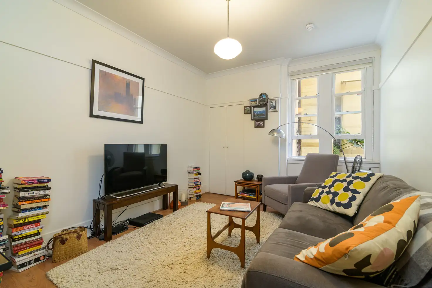 Main view of Homely apartment listing, 15/9 Wylde Street, Potts Point NSW 2011