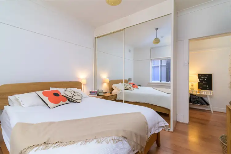 Second view of Homely apartment listing, 15/9 Wylde Street, Potts Point NSW 2011