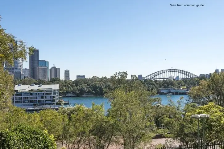 Sixth view of Homely apartment listing, 15/9 Wylde Street, Potts Point NSW 2011