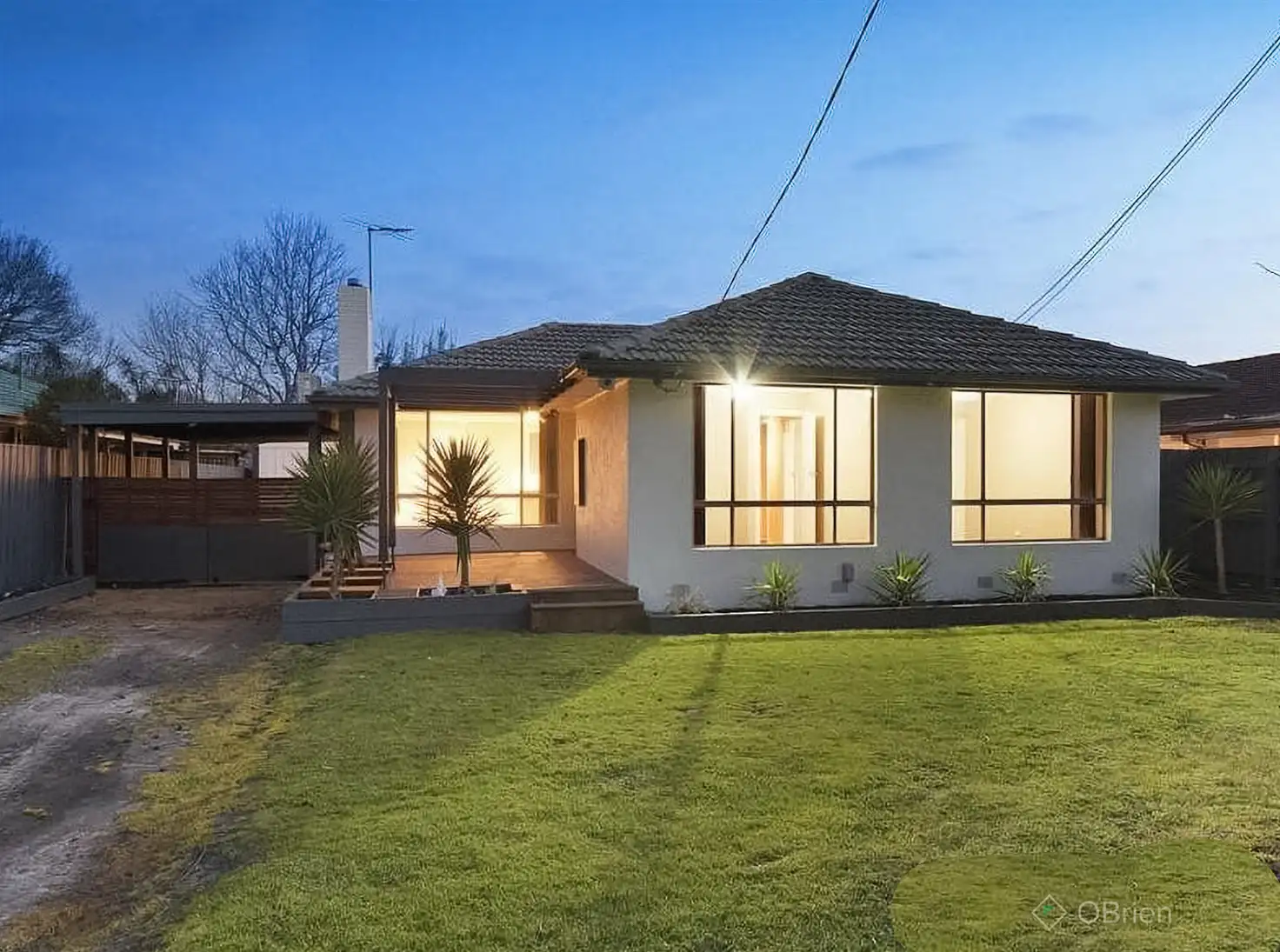 Main view of Homely house listing, 14 Campbell Parade, Cranbourne VIC 3977