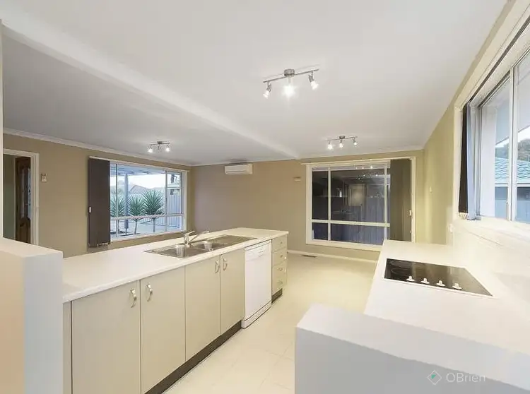 Second view of Homely house listing, 14 Campbell Parade, Cranbourne VIC 3977