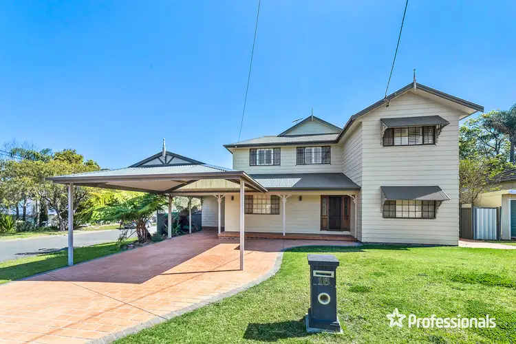 18 Clive Street, Revesby NSW 2212