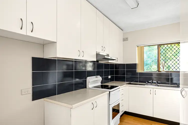 10/91-93 Auburn Street, Sutherland NSW 2232