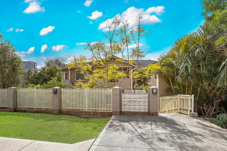 22/8-10 Range Road, North Gosford NSW 2250