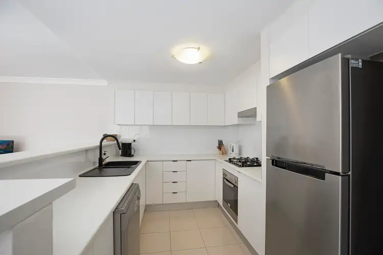 Third view of Homely apartment listing, 22/8-10 Range Road, North Gosford NSW 2250