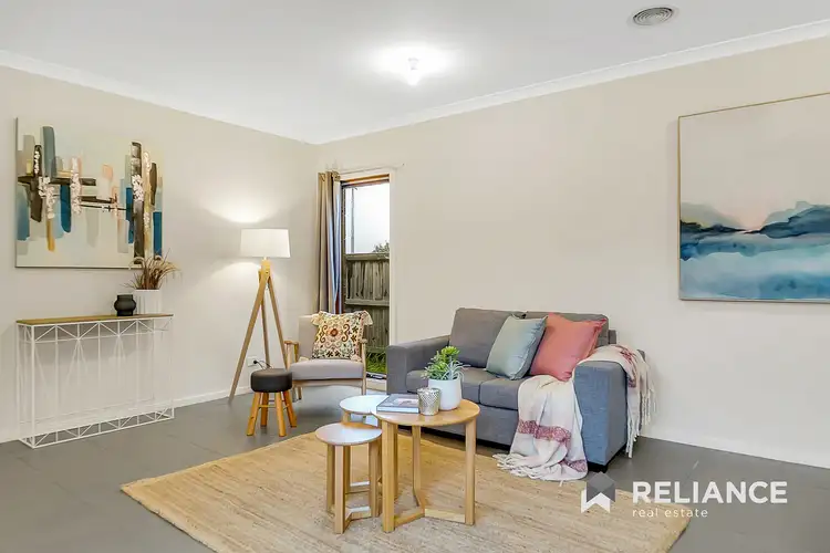 Third view of Homely house listing, 1 Beachside Crescent, Point Cook VIC 3030