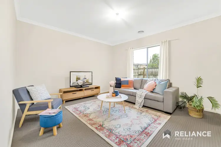 Fourth view of Homely house listing, 1 Beachside Crescent, Point Cook VIC 3030