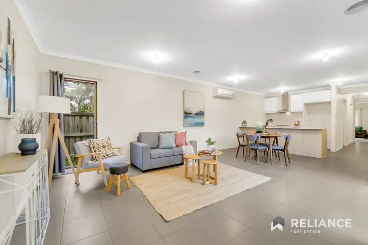 Fifth view of Homely house listing, 1 Beachside Crescent, Point Cook VIC 3030