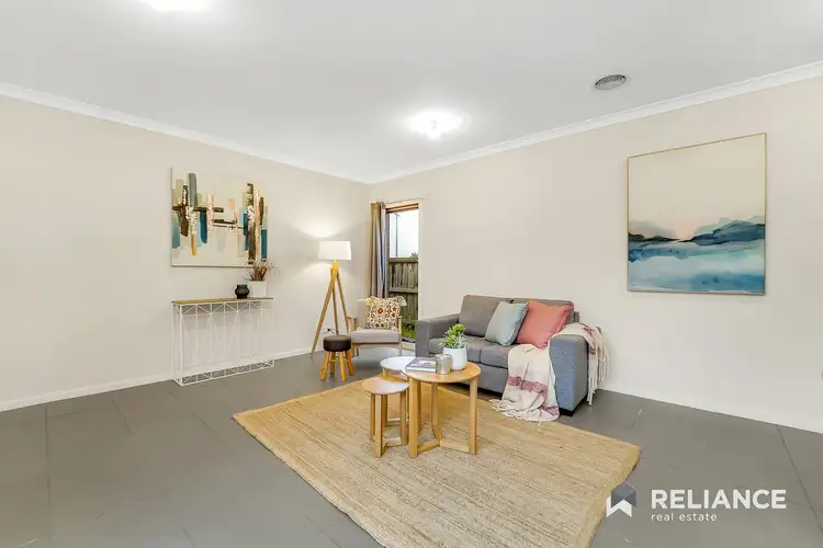 Sixth view of Homely house listing, 1 Beachside Crescent, Point Cook VIC 3030
