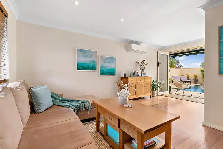 Second view of Homely house listing, 69a Cooriengah Heights Road, Engadine NSW 2233