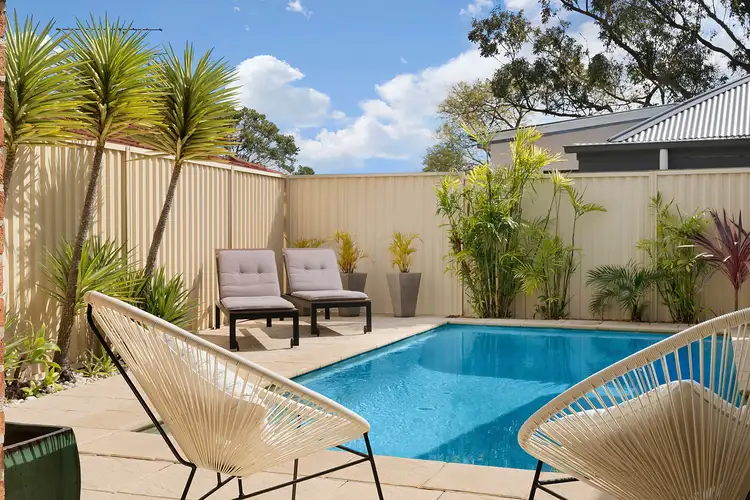Third view of Homely house listing, 69a Cooriengah Heights Road, Engadine NSW 2233