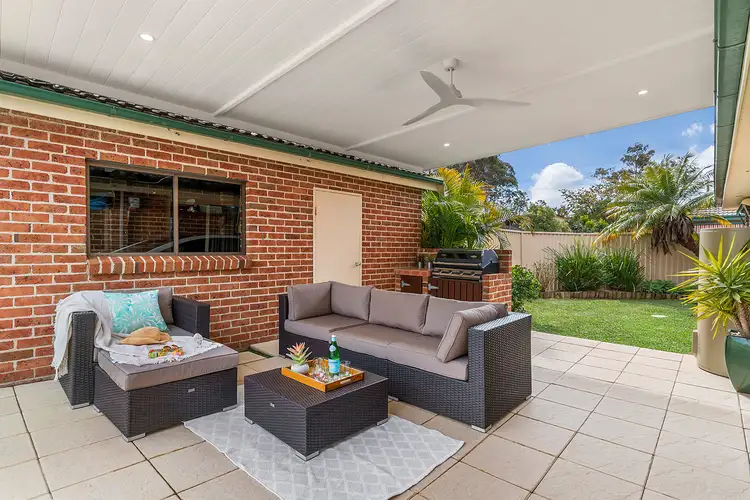 Fourth view of Homely house listing, 69a Cooriengah Heights Road, Engadine NSW 2233