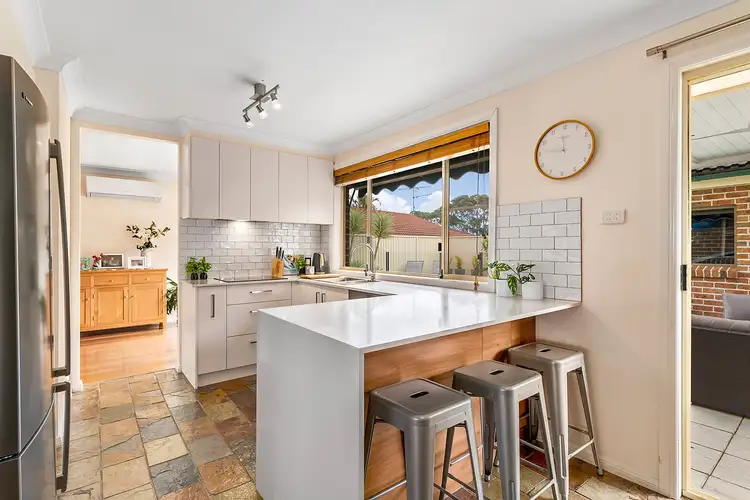 Sixth view of Homely house listing, 69a Cooriengah Heights Road, Engadine NSW 2233