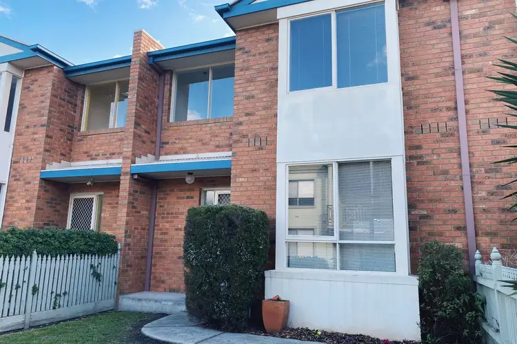 5/182 Victoria Street, Brunswick VIC 3056