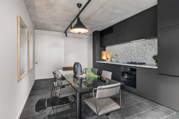 Fifth view of Homely apartment listing, 102 Lothian Street, North Melbourne VIC 3051