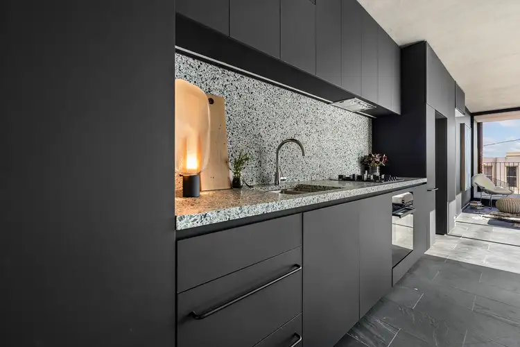 Sixth view of Homely apartment listing, 102 Lothian Street, North Melbourne VIC 3051