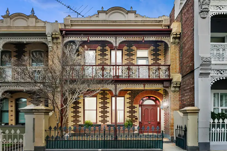 587 King Street, West Melbourne VIC 3003