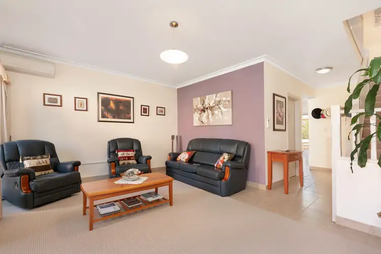 Second view of Homely townhouse listing, 4/575-579 Great North Road, Abbotsford NSW 2046