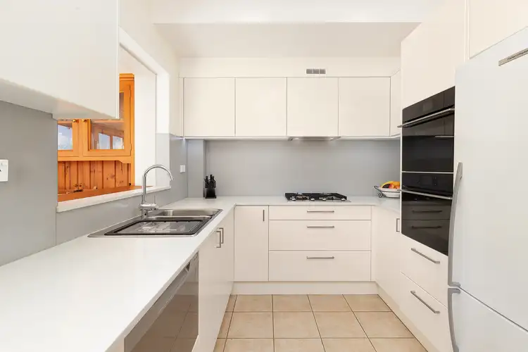 Third view of Homely townhouse listing, 4/575-579 Great North Road, Abbotsford NSW 2046