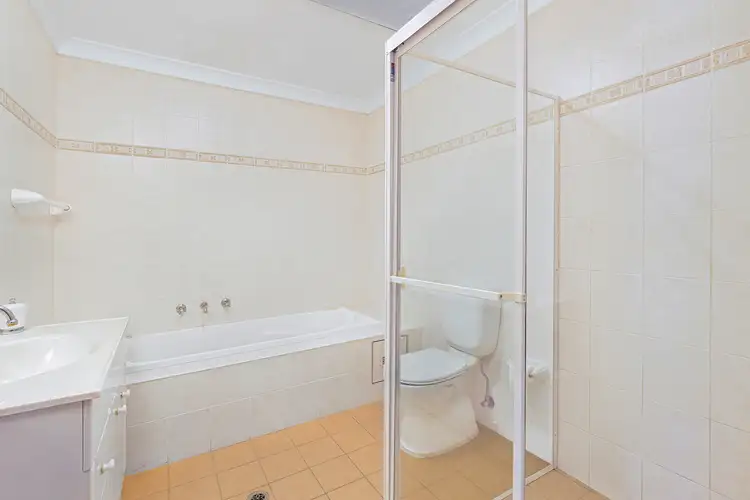 Sixth view of Homely townhouse listing, 4/575-579 Great North Road, Abbotsford NSW 2046