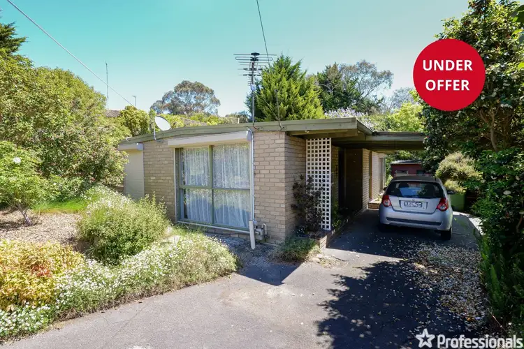Main view of Homely house listing, 11 Greenwood Drive, Launching Place VIC 3139