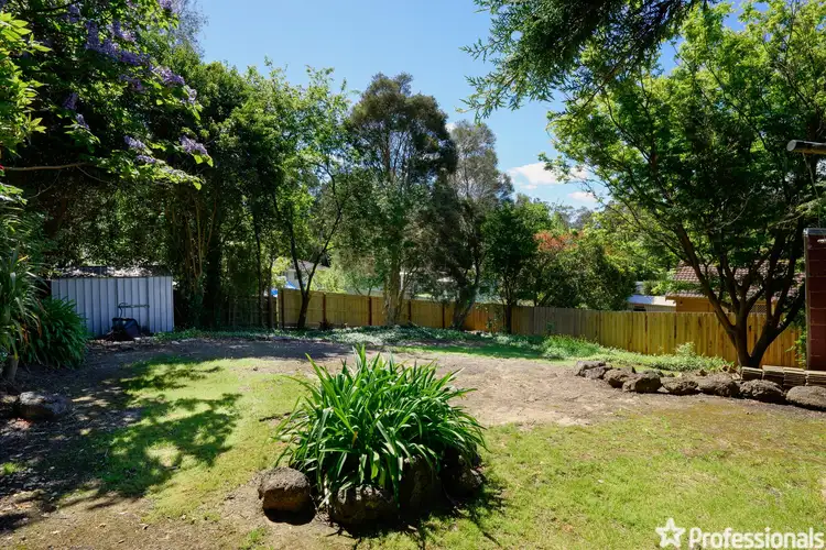 Third view of Homely house listing, 11 Greenwood Drive, Launching Place VIC 3139