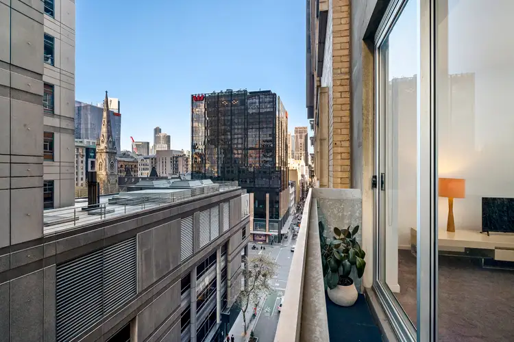 507/118 Russell Street, Melbourne VIC 3000