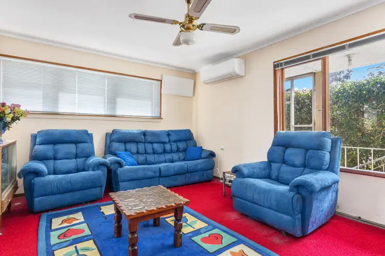 Third view of Homely house listing, 3 Leicester Place, Miller NSW 2168