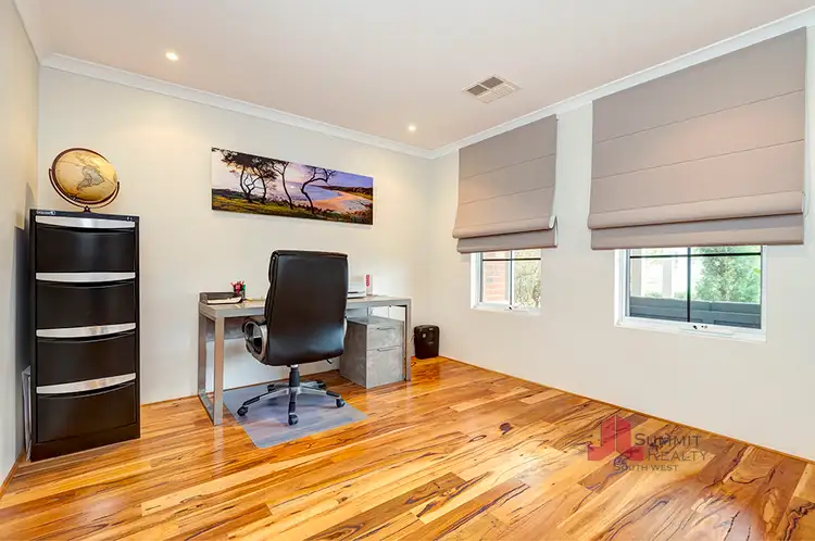 Fourth view of Homely house listing, 2 Braddon Way, Millbridge WA 6232