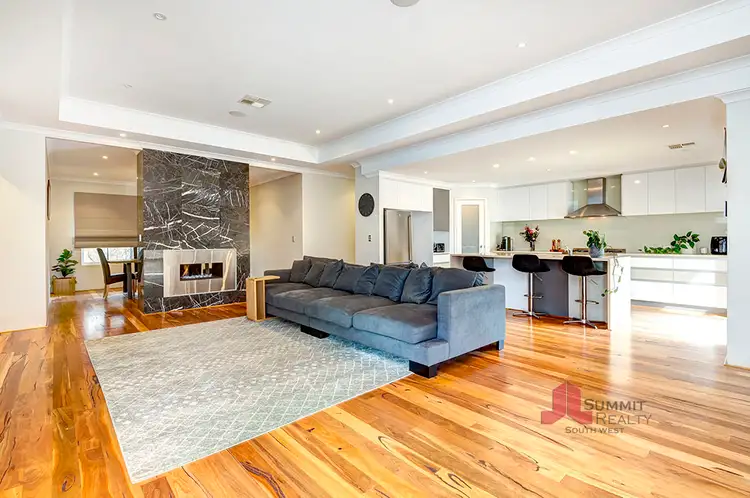 Sixth view of Homely house listing, 2 Braddon Way, Millbridge WA 6232