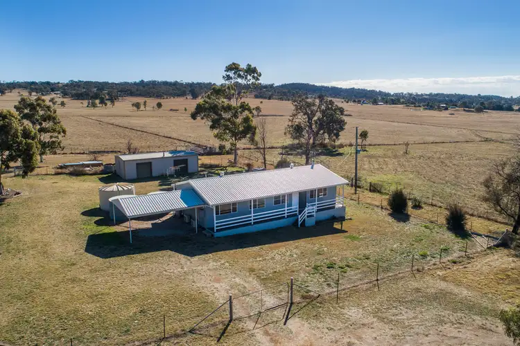 Third view of Homely rural property listing, 2955 Ulan Road, Mudgee NSW 2850