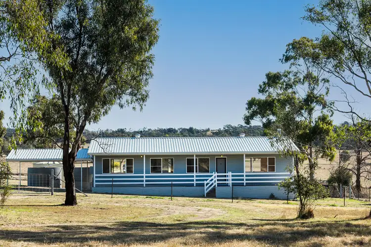Fourth view of Homely rural property listing, 2955 Ulan Road, Mudgee NSW 2850