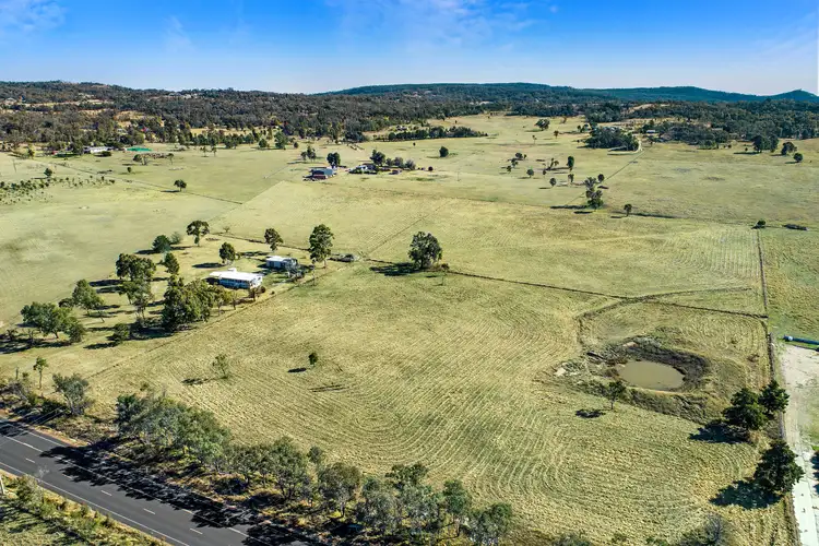 Seventh view of Homely rural property listing, 2955 Ulan Road, Mudgee NSW 2850